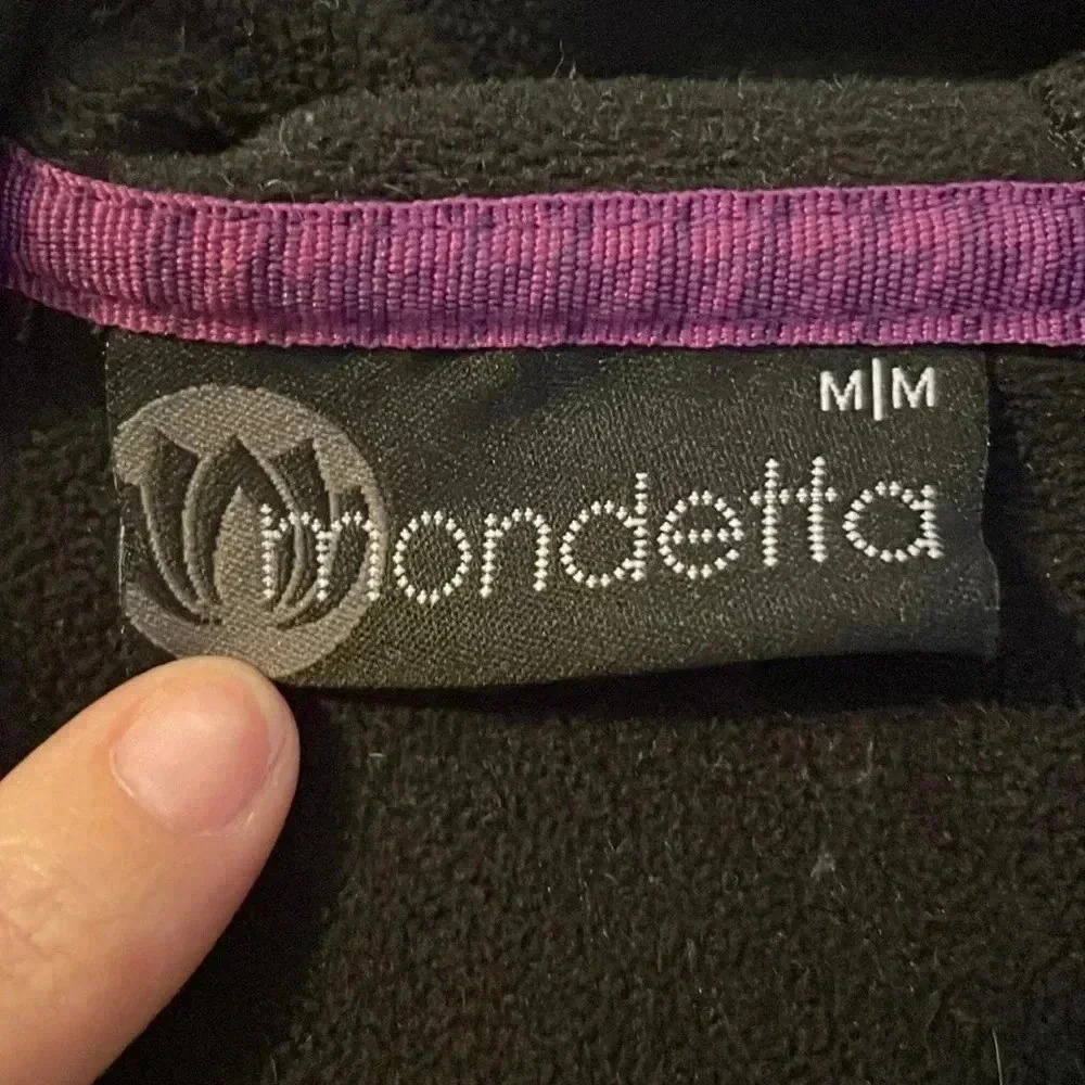 Mondetta soft shell jacket - Picture 4 of 6
